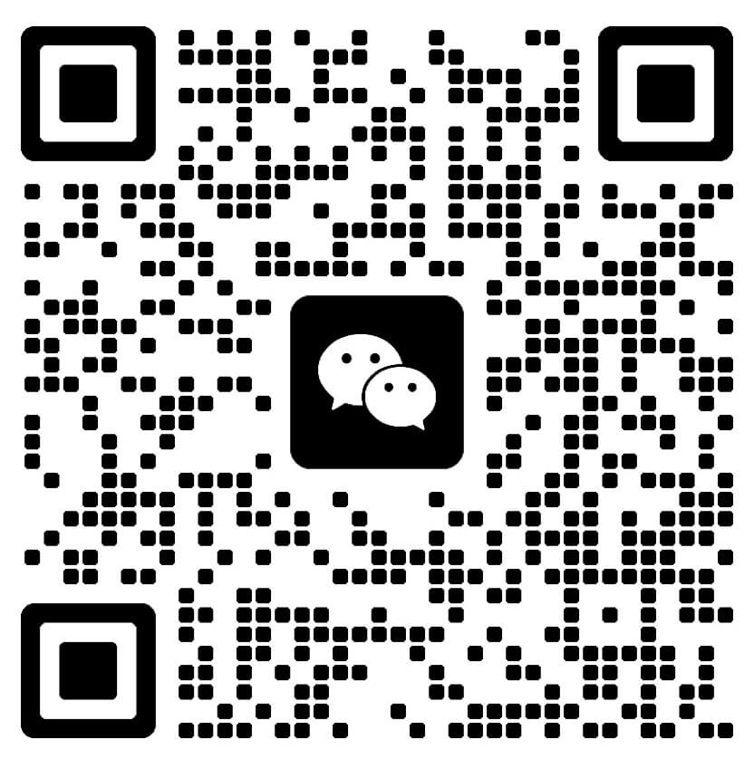 扫一扫加微信-时光万象