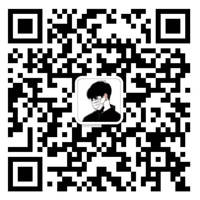 关注公众号-时光万象